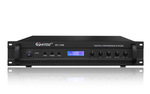 HT-7100-討論、視像主控機(jī)